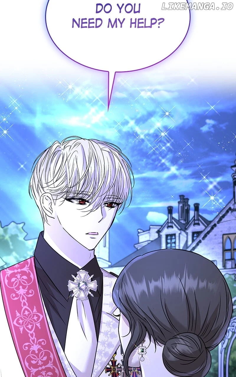Describe Your Feeling When Being Reincarnated as Your Husband’s Mistress Chapter 10 page 47