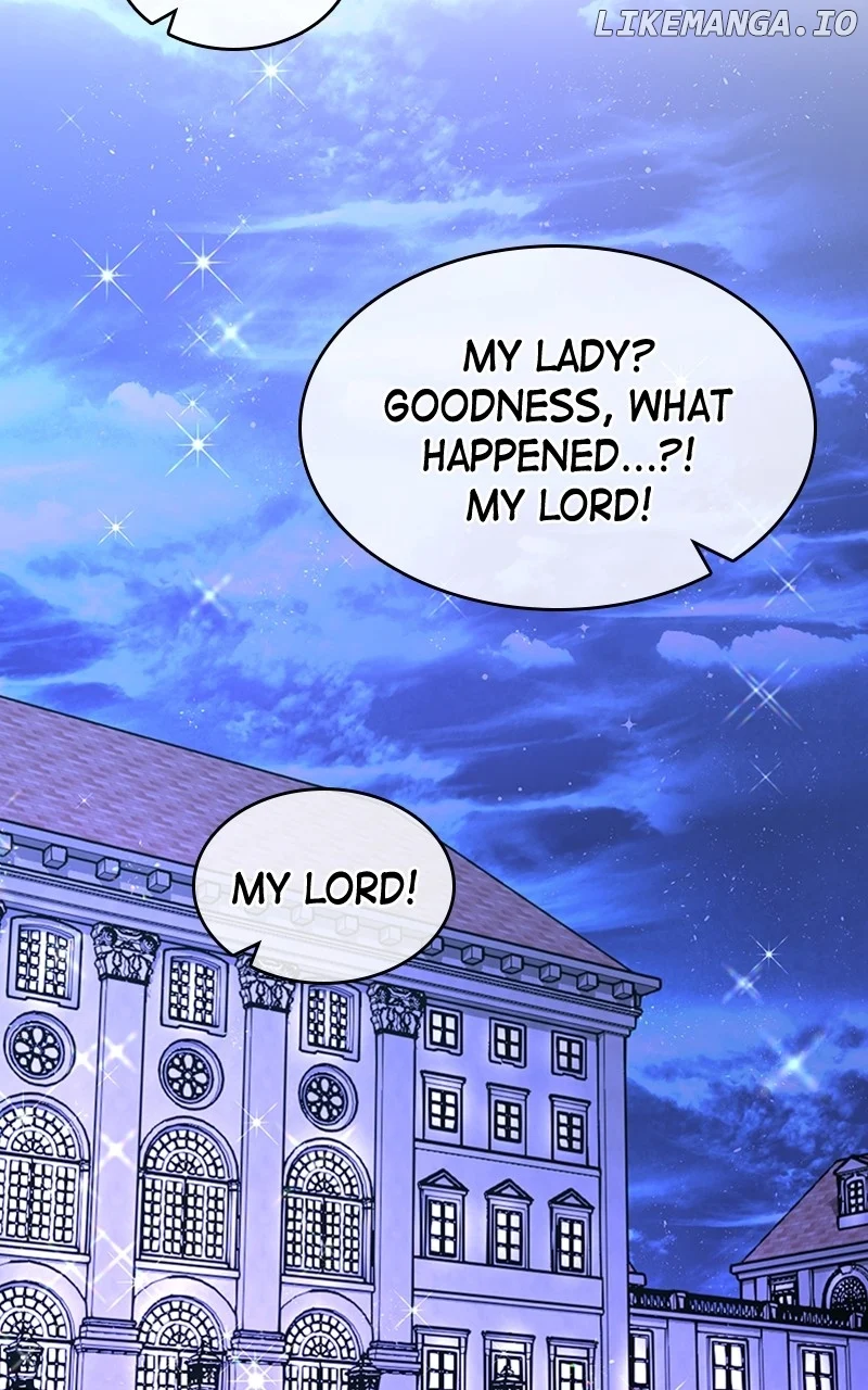 Describe Your Feeling When Being Reincarnated as Your Husband’s Mistress Chapter 10 page 51