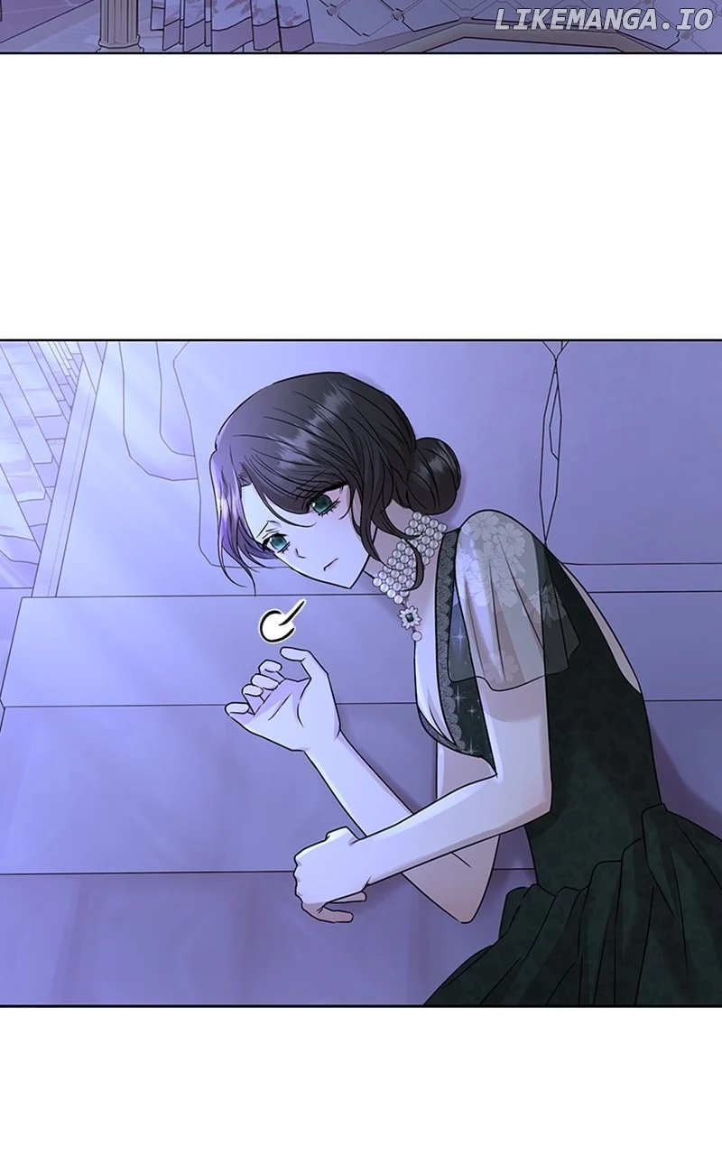 Describe Your Feeling When Being Reincarnated as Your Husband’s Mistress Chapter 10 page 54