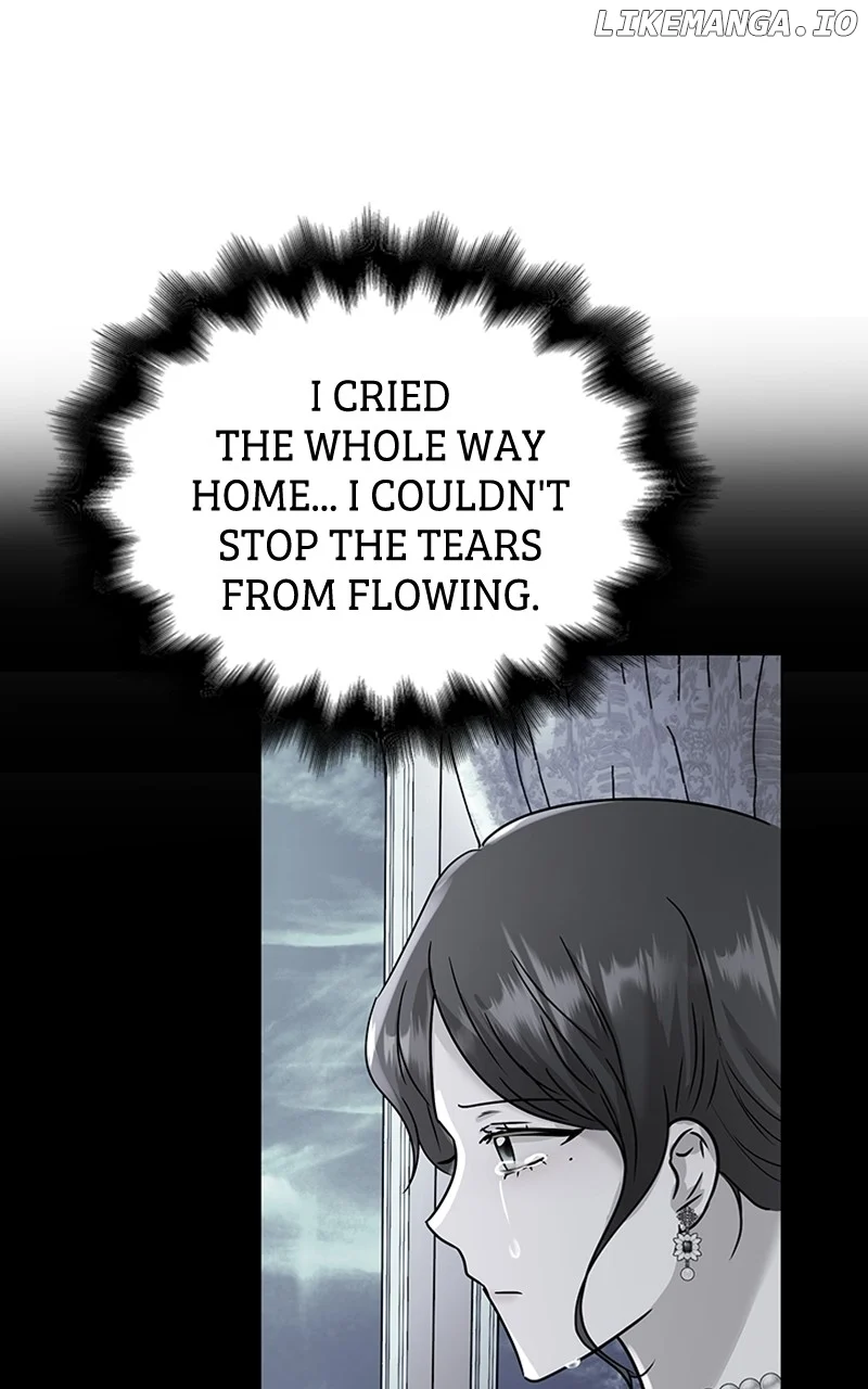 Describe Your Feeling When Being Reincarnated as Your Husband’s Mistress Chapter 10 page 55
