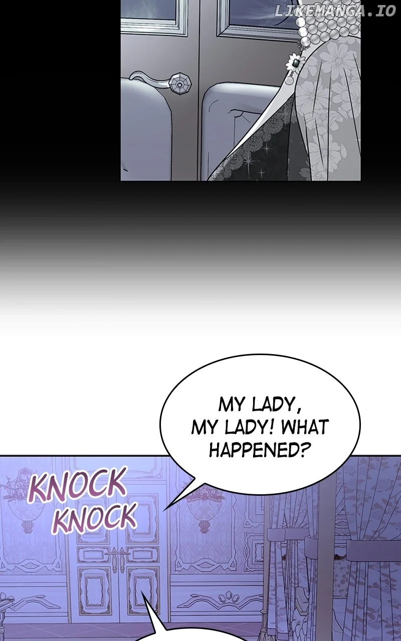 Describe Your Feeling When Being Reincarnated as Your Husband’s Mistress Chapter 10 page 56