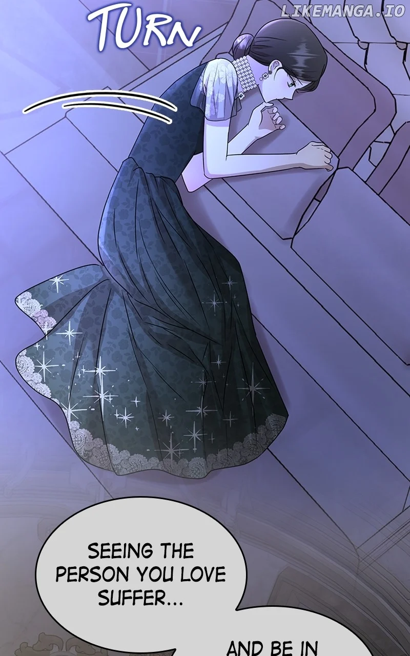 Describe Your Feeling When Being Reincarnated as Your Husband’s Mistress Chapter 10 page 58