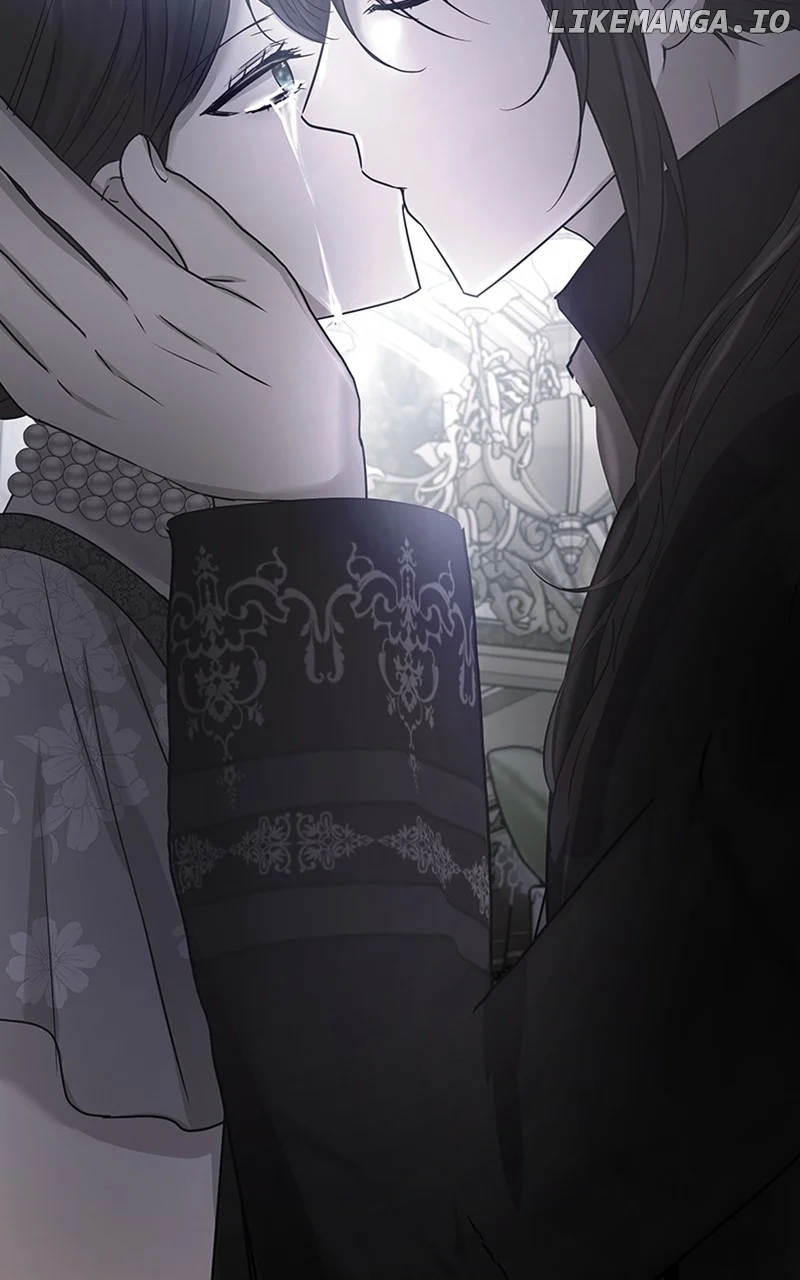Describe Your Feeling When Being Reincarnated as Your Husband’s Mistress Chapter 10 page 5