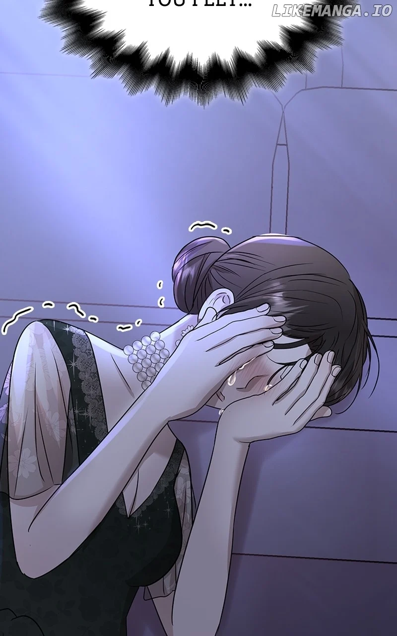 Describe Your Feeling When Being Reincarnated as Your Husband’s Mistress Chapter 10 page 62