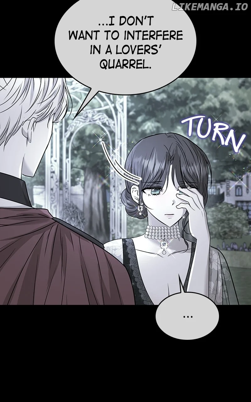Describe Your Feeling When Being Reincarnated as Your Husband’s Mistress Chapter 10 page 74