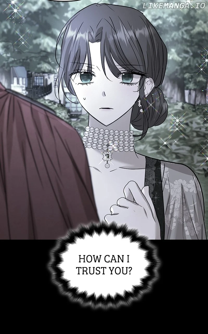 Describe Your Feeling When Being Reincarnated as Your Husband’s Mistress Chapter 10 page 77