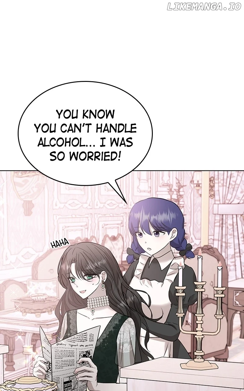 Describe Your Feeling When Being Reincarnated as Your Husband’s Mistress Chapter 10 page 81