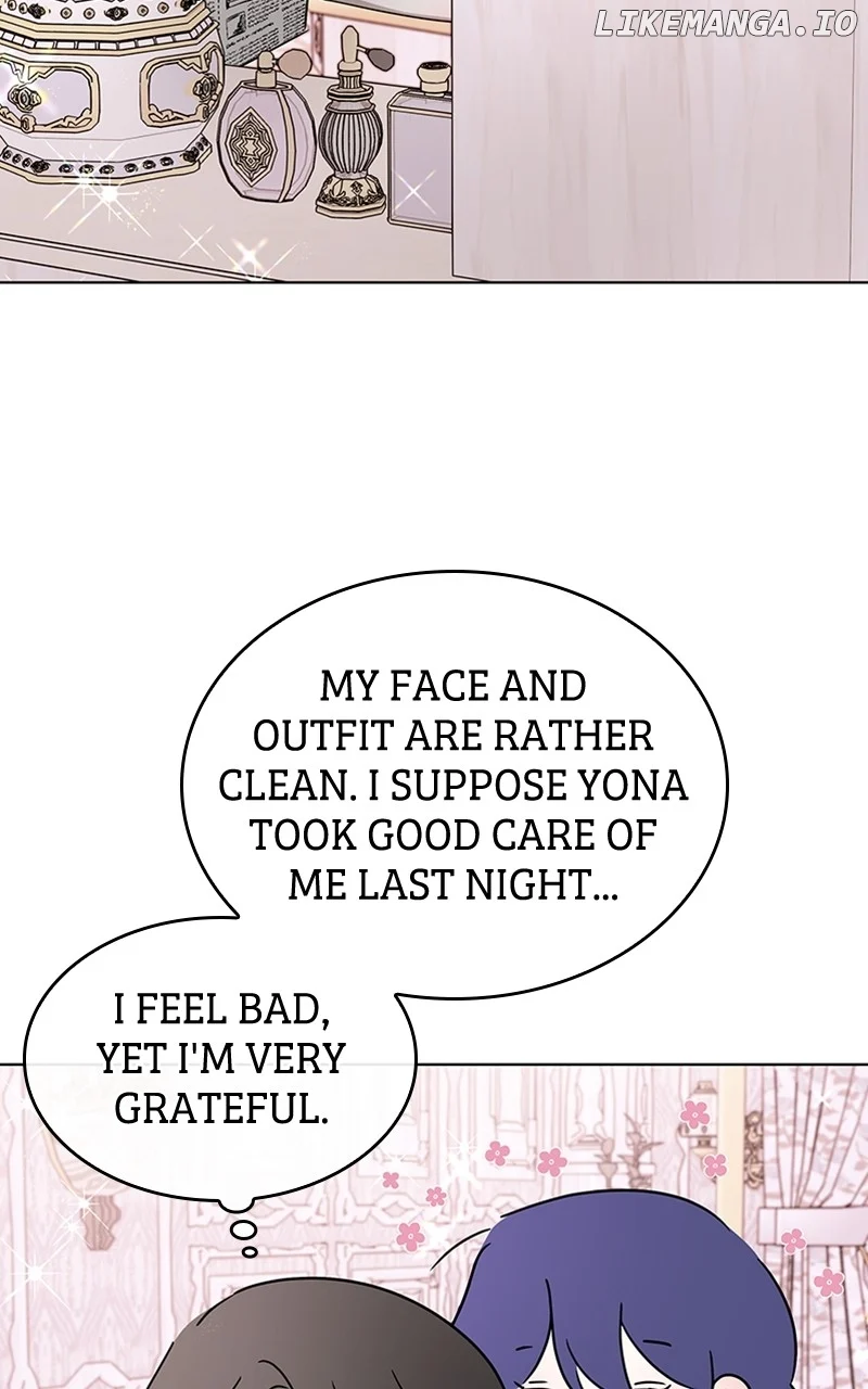 Describe Your Feeling When Being Reincarnated as Your Husband’s Mistress Chapter 10 page 82
