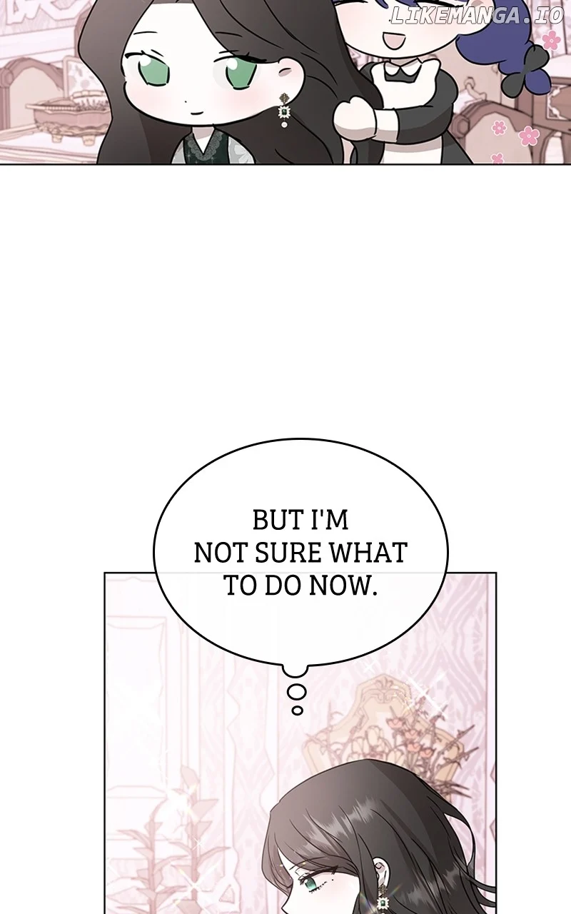 Describe Your Feeling When Being Reincarnated as Your Husband’s Mistress Chapter 10 page 83