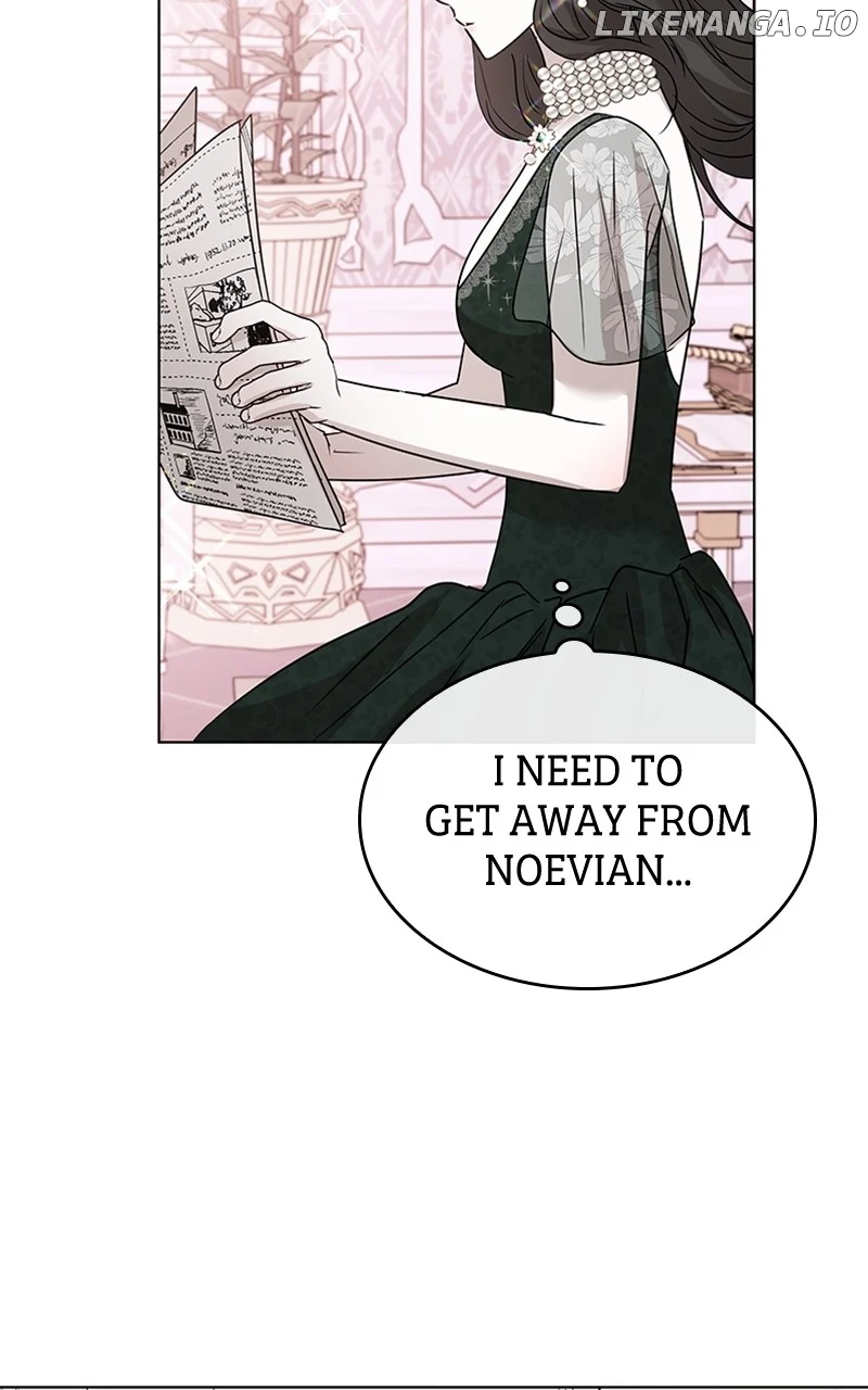 Describe Your Feeling When Being Reincarnated as Your Husband’s Mistress Chapter 10 page 84