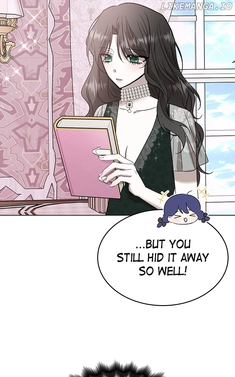Describe Your Feeling When Being Reincarnated as Your Husband’s Mistress Chapter 10 page 94