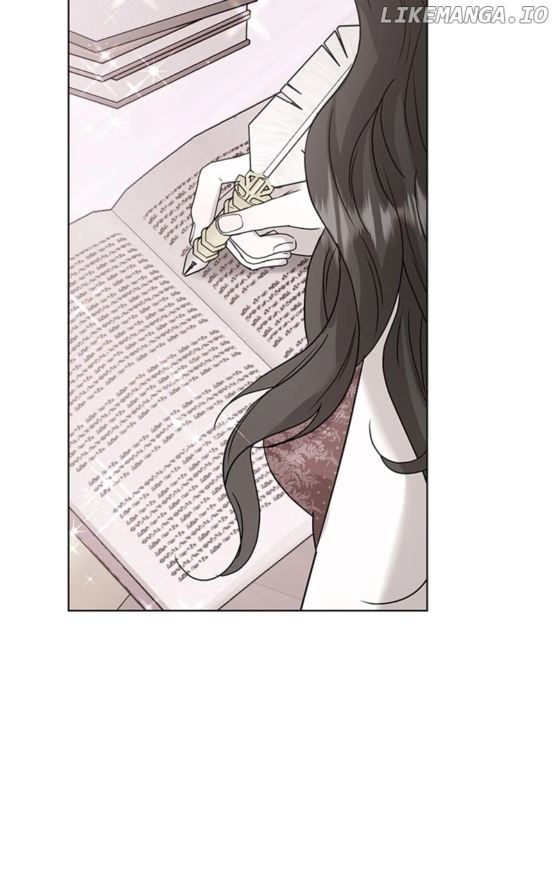 Describe Your Feeling When Being Reincarnated as Your Husband’s Mistress Chapter 10 page 97