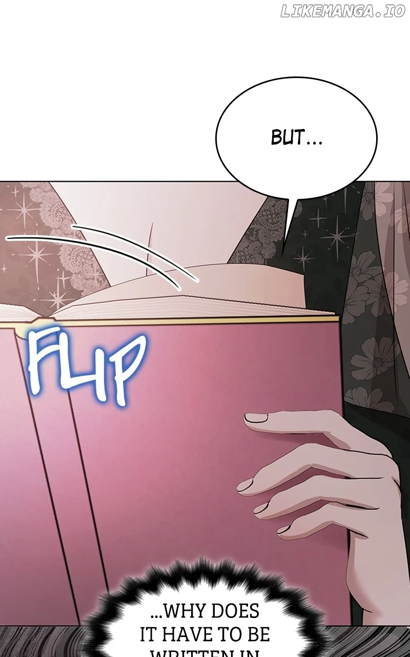 Describe Your Feeling When Being Reincarnated as Your Husband’s Mistress Chapter 10 page 98