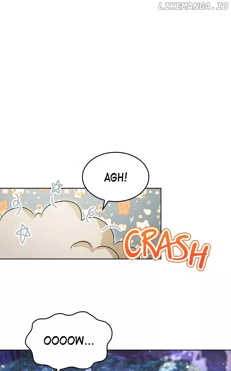Describe Your Feeling When Being Reincarnated as Your Husband’s Mistress Chapter 31 page 0