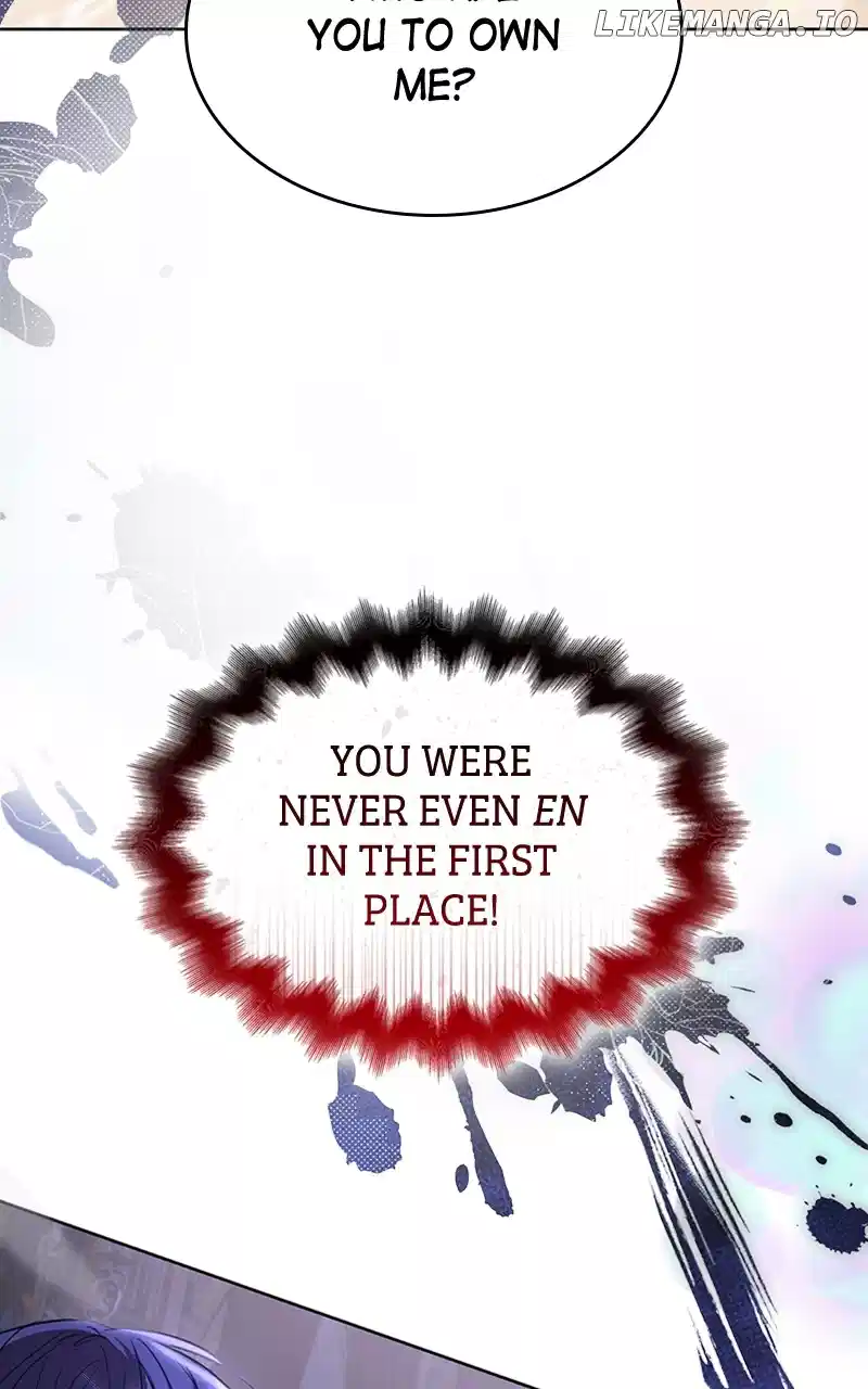 Describe Your Feeling When Being Reincarnated as Your Husband’s Mistress Chapter 31 page 101