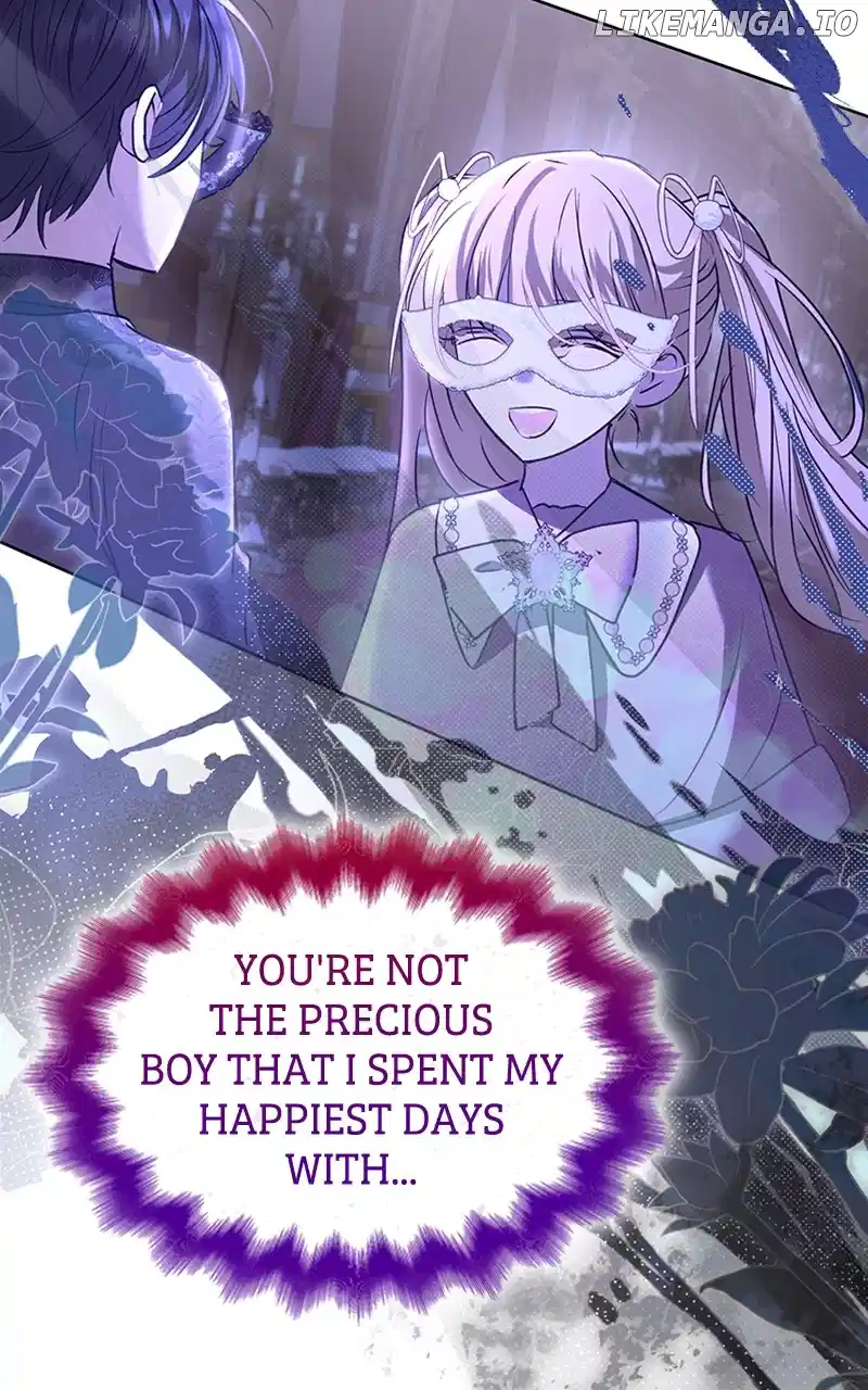 Describe Your Feeling When Being Reincarnated as Your Husband’s Mistress Chapter 31 page 102