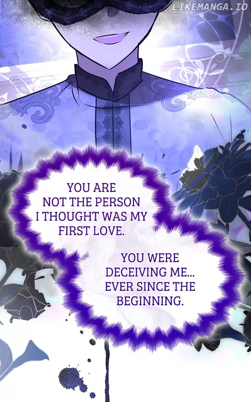 Describe Your Feeling When Being Reincarnated as Your Husband’s Mistress Chapter 31 page 104