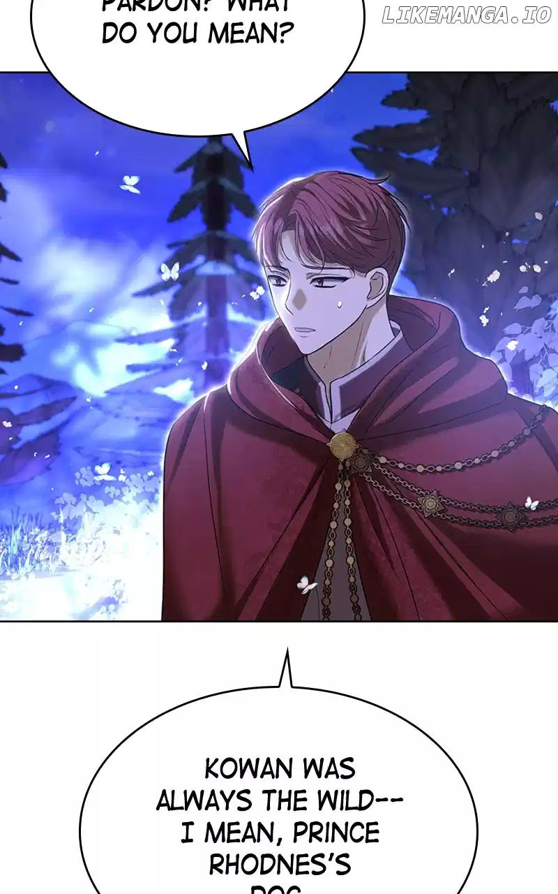 Describe Your Feeling When Being Reincarnated as Your Husband’s Mistress Chapter 31 page 14