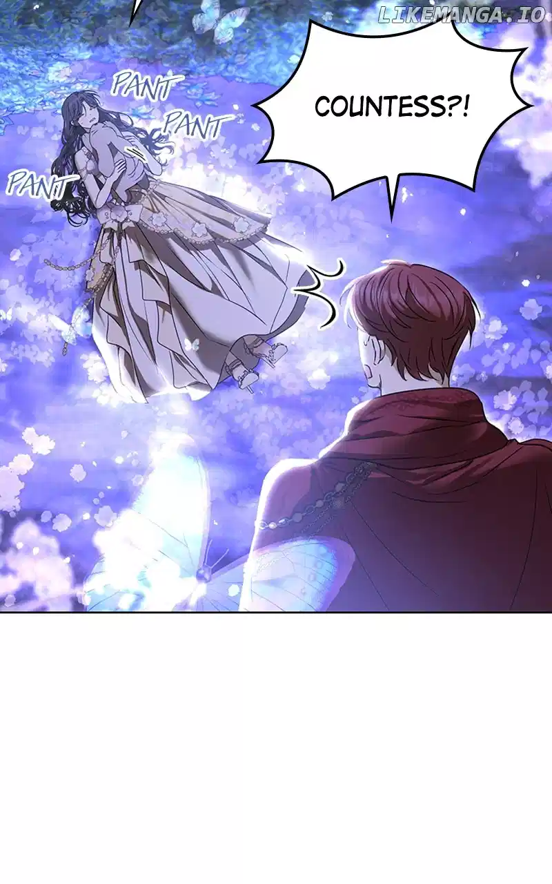 Describe Your Feeling When Being Reincarnated as Your Husband’s Mistress Chapter 31 page 1