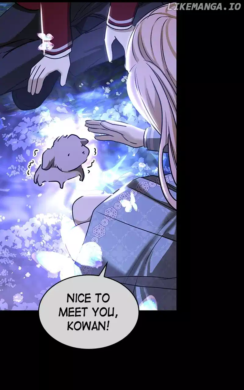 Describe Your Feeling When Being Reincarnated as Your Husband’s Mistress Chapter 31 page 21