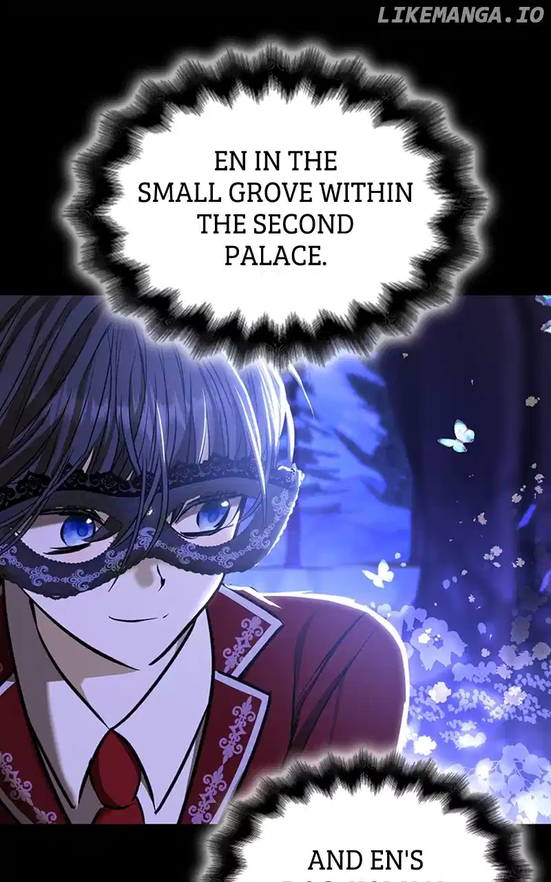 Describe Your Feeling When Being Reincarnated as Your Husband’s Mistress Chapter 31 page 22