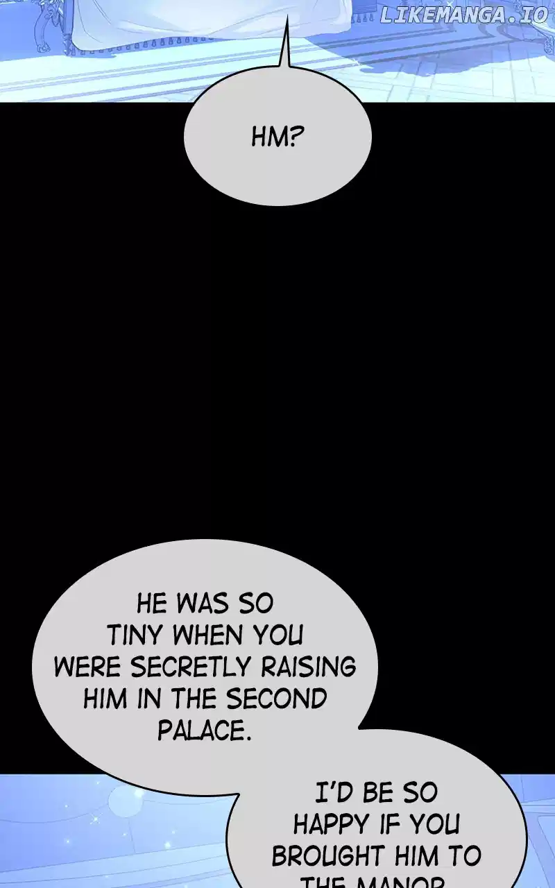 Describe Your Feeling When Being Reincarnated as Your Husband’s Mistress Chapter 31 page 34