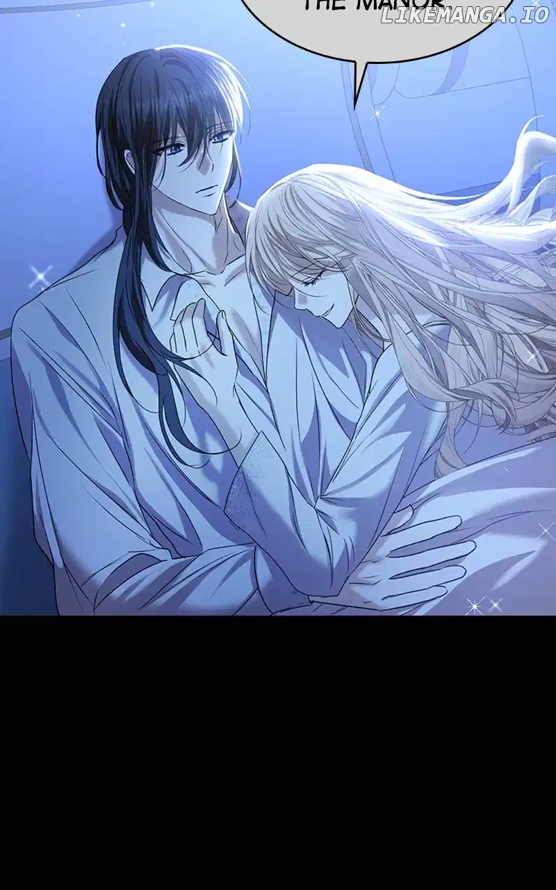 Describe Your Feeling When Being Reincarnated as Your Husband’s Mistress Chapter 31 page 35