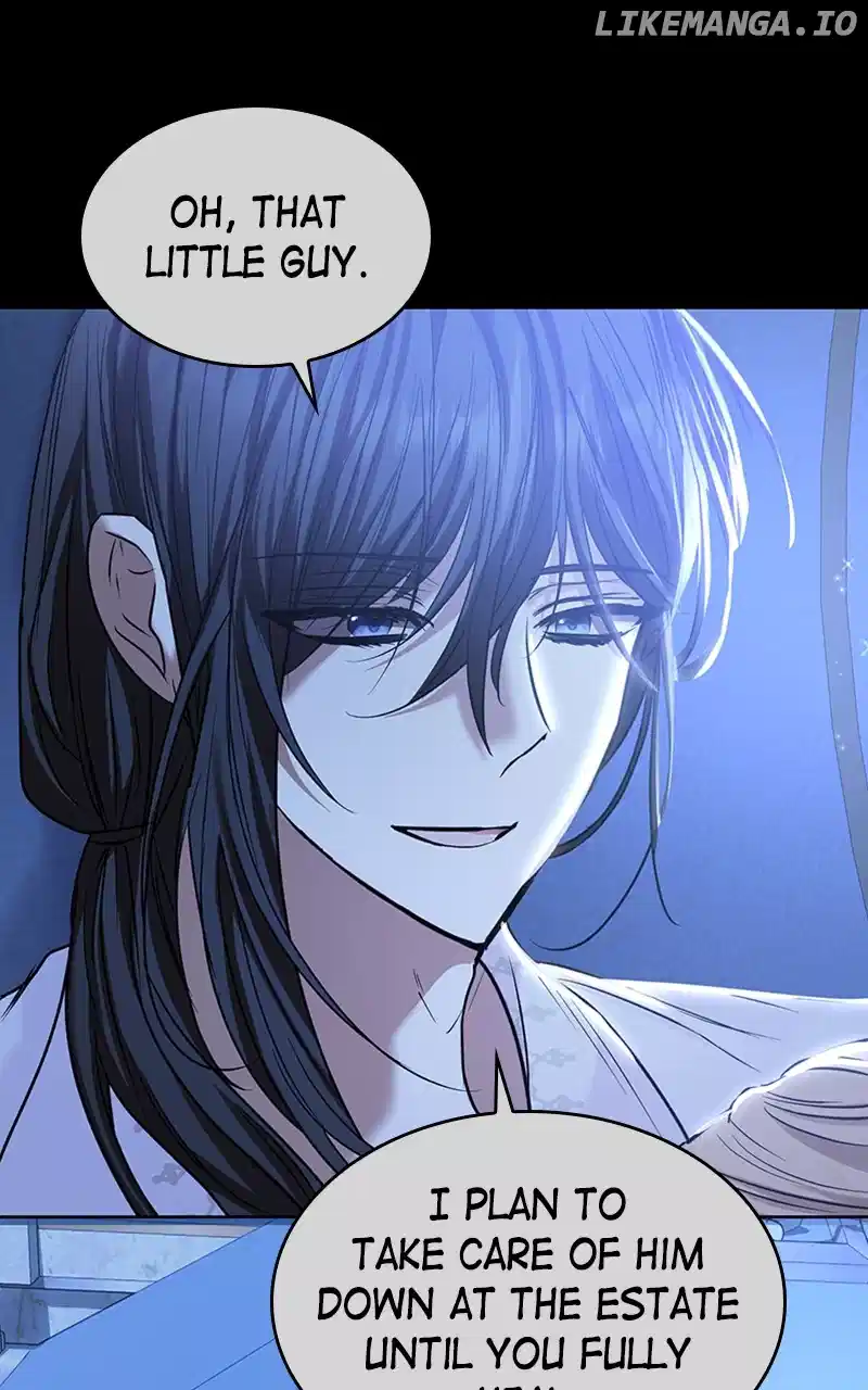 Describe Your Feeling When Being Reincarnated as Your Husband’s Mistress Chapter 31 page 36