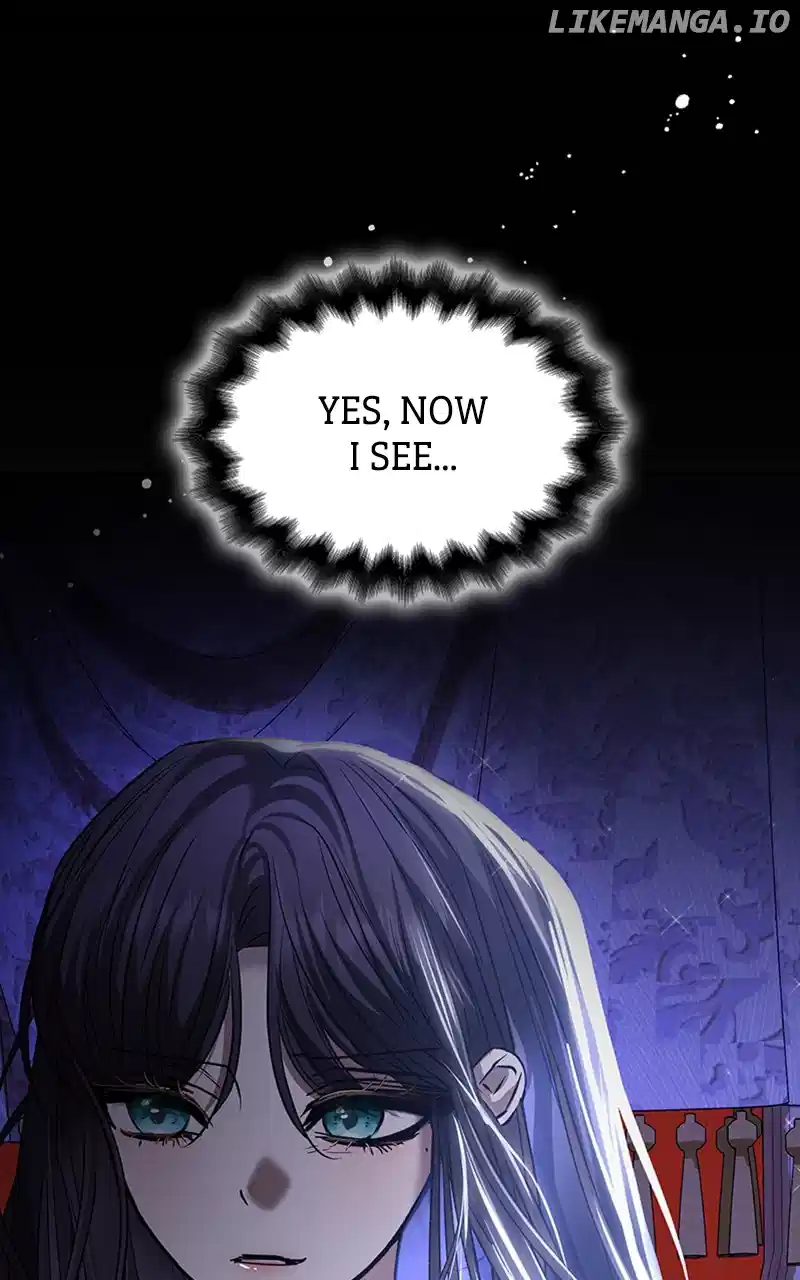 Describe Your Feeling When Being Reincarnated as Your Husband’s Mistress Chapter 31 page 39