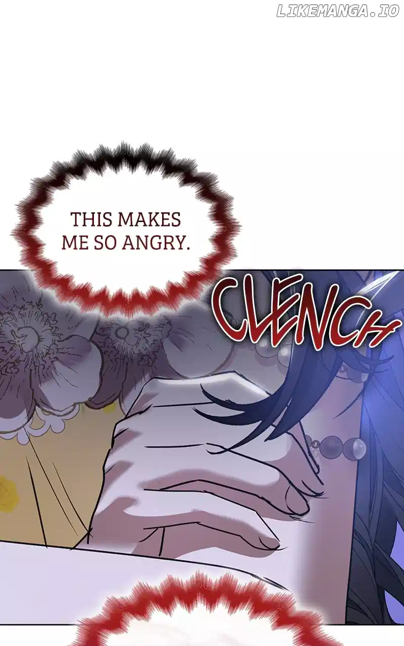 Describe Your Feeling When Being Reincarnated as Your Husband’s Mistress Chapter 31 page 41