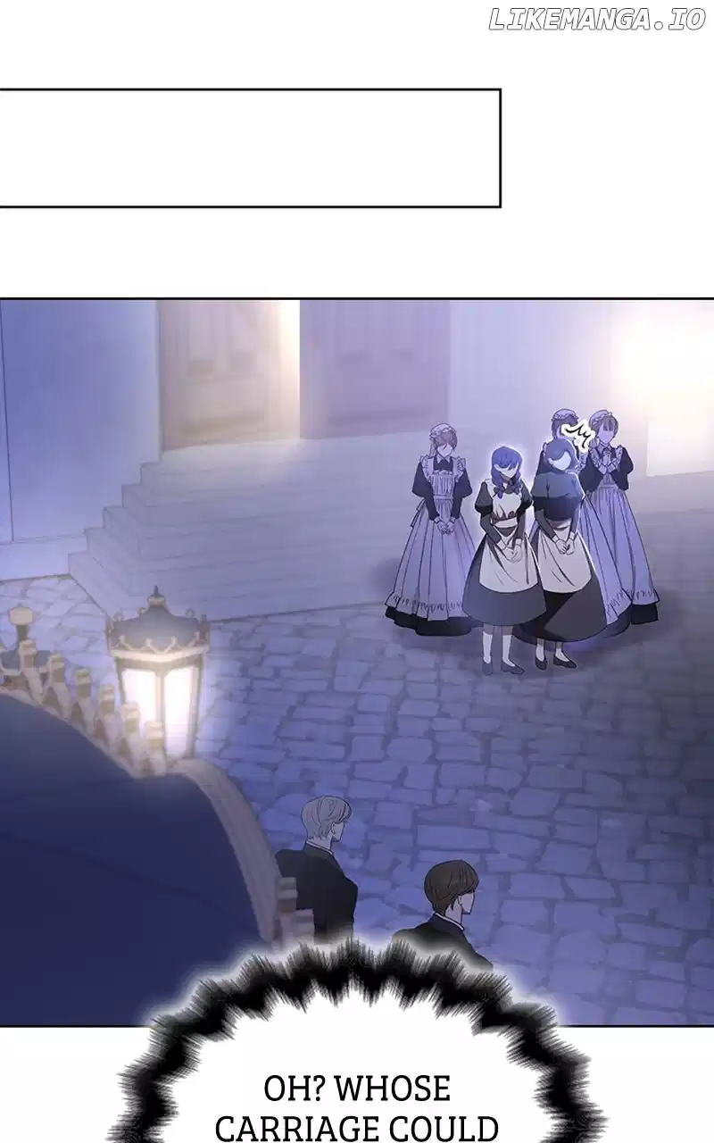 Describe Your Feeling When Being Reincarnated as Your Husband’s Mistress Chapter 31 page 43