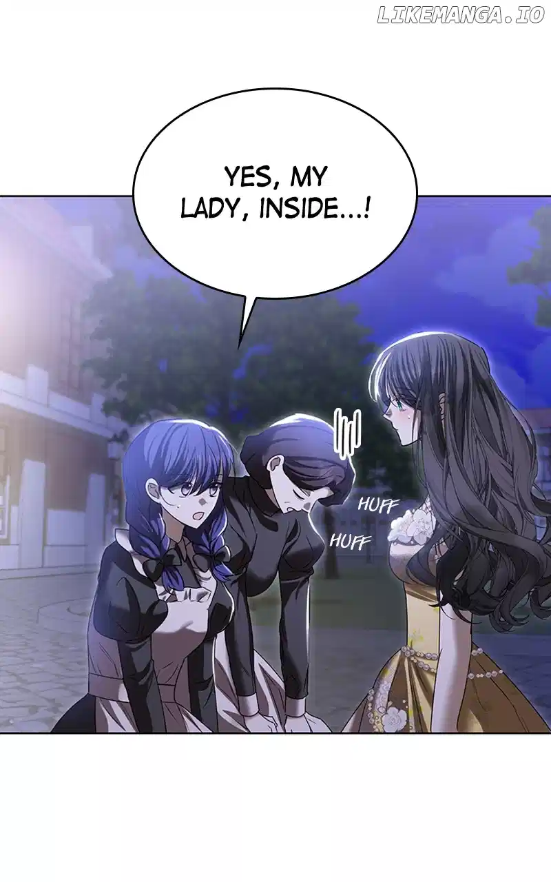 Describe Your Feeling When Being Reincarnated as Your Husband’s Mistress Chapter 31 page 46