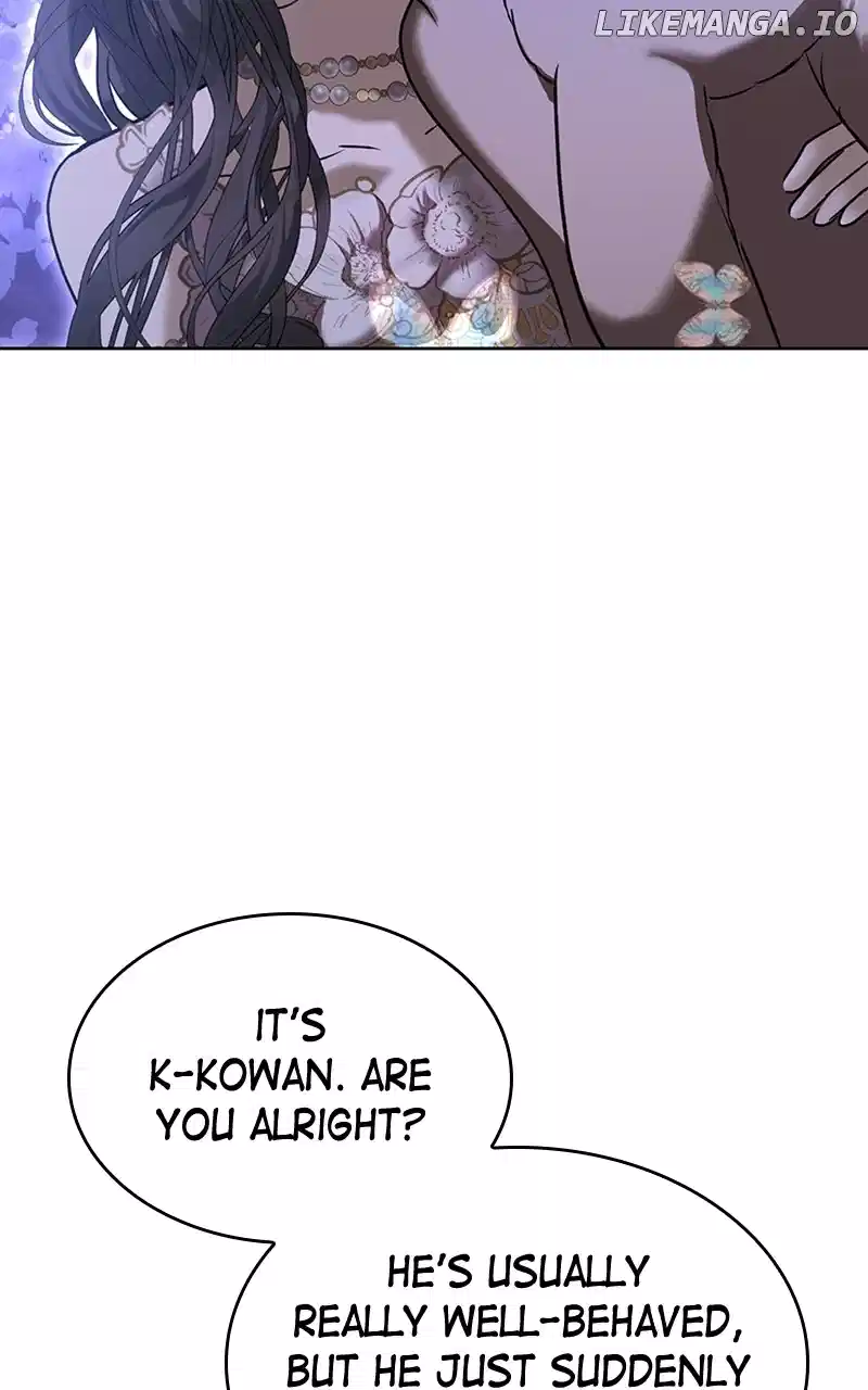 Describe Your Feeling When Being Reincarnated as Your Husband’s Mistress Chapter 31 page 4