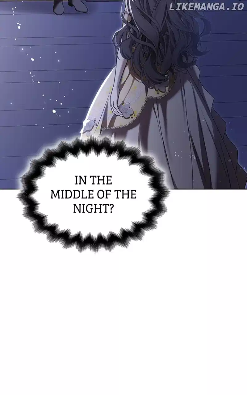 Describe Your Feeling When Being Reincarnated as Your Husband’s Mistress Chapter 31 page 51