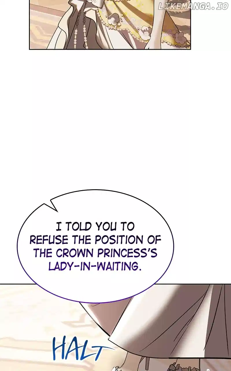 Describe Your Feeling When Being Reincarnated as Your Husband’s Mistress Chapter 31 page 53