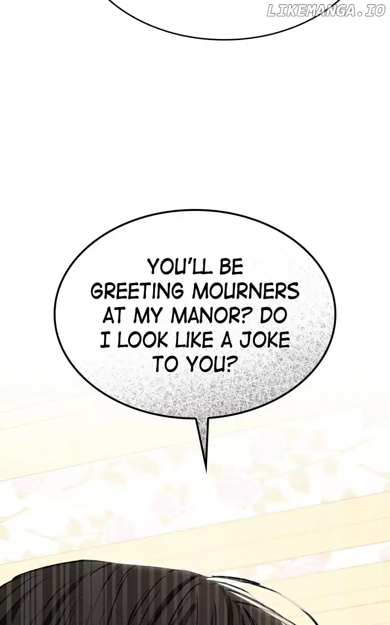 Describe Your Feeling When Being Reincarnated as Your Husband’s Mistress Chapter 31 page 60