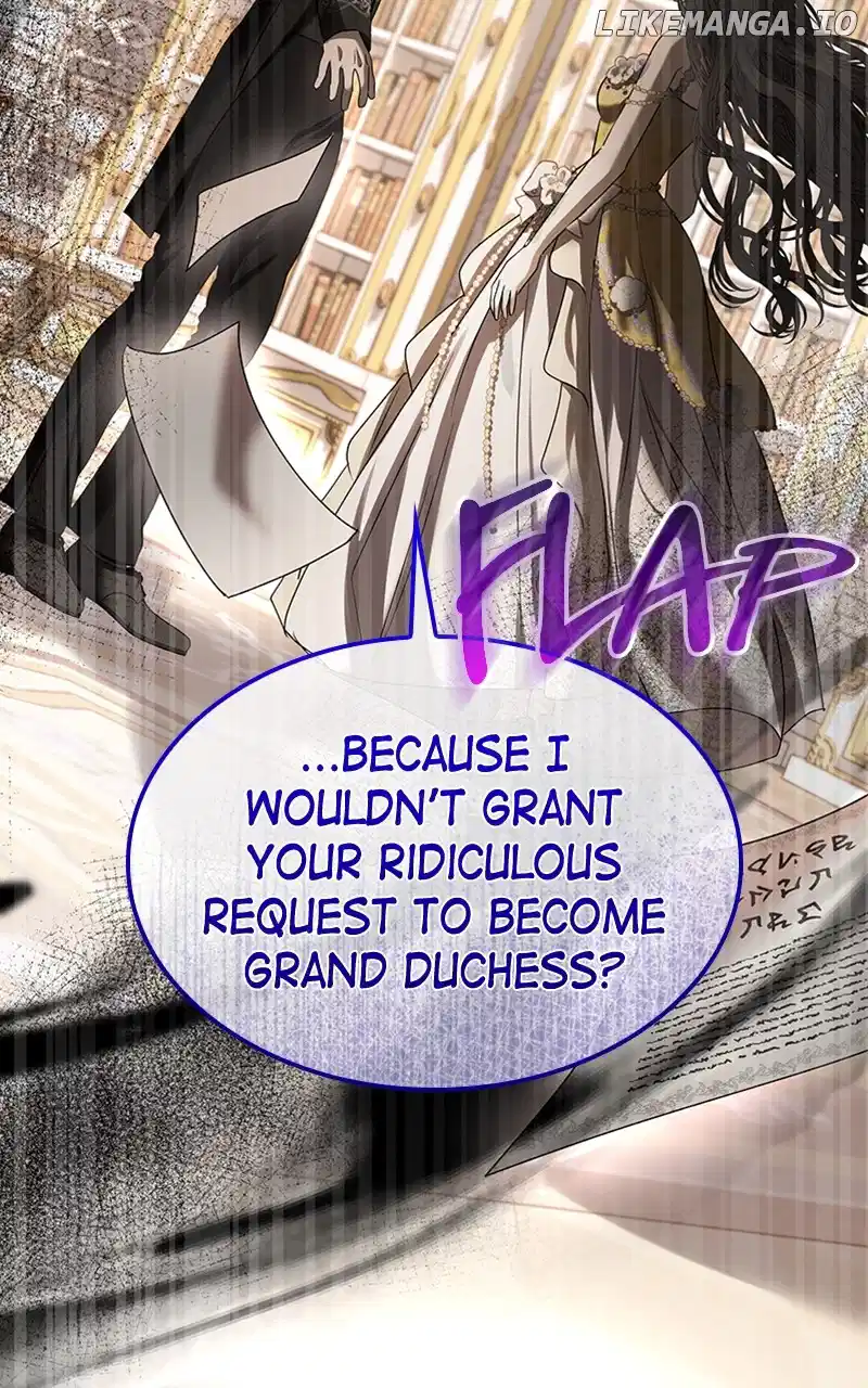 Describe Your Feeling When Being Reincarnated as Your Husband’s Mistress Chapter 31 page 63