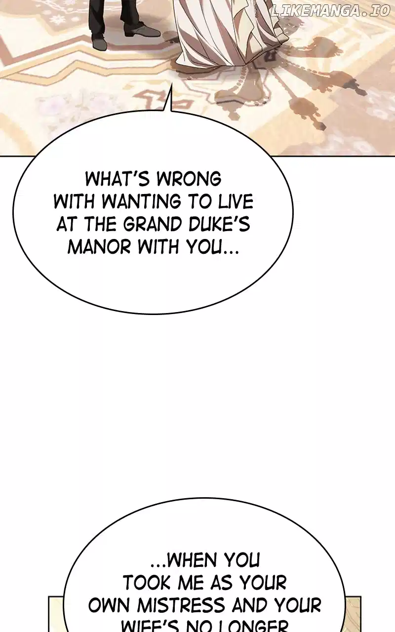 Describe Your Feeling When Being Reincarnated as Your Husband’s Mistress Chapter 31 page 68