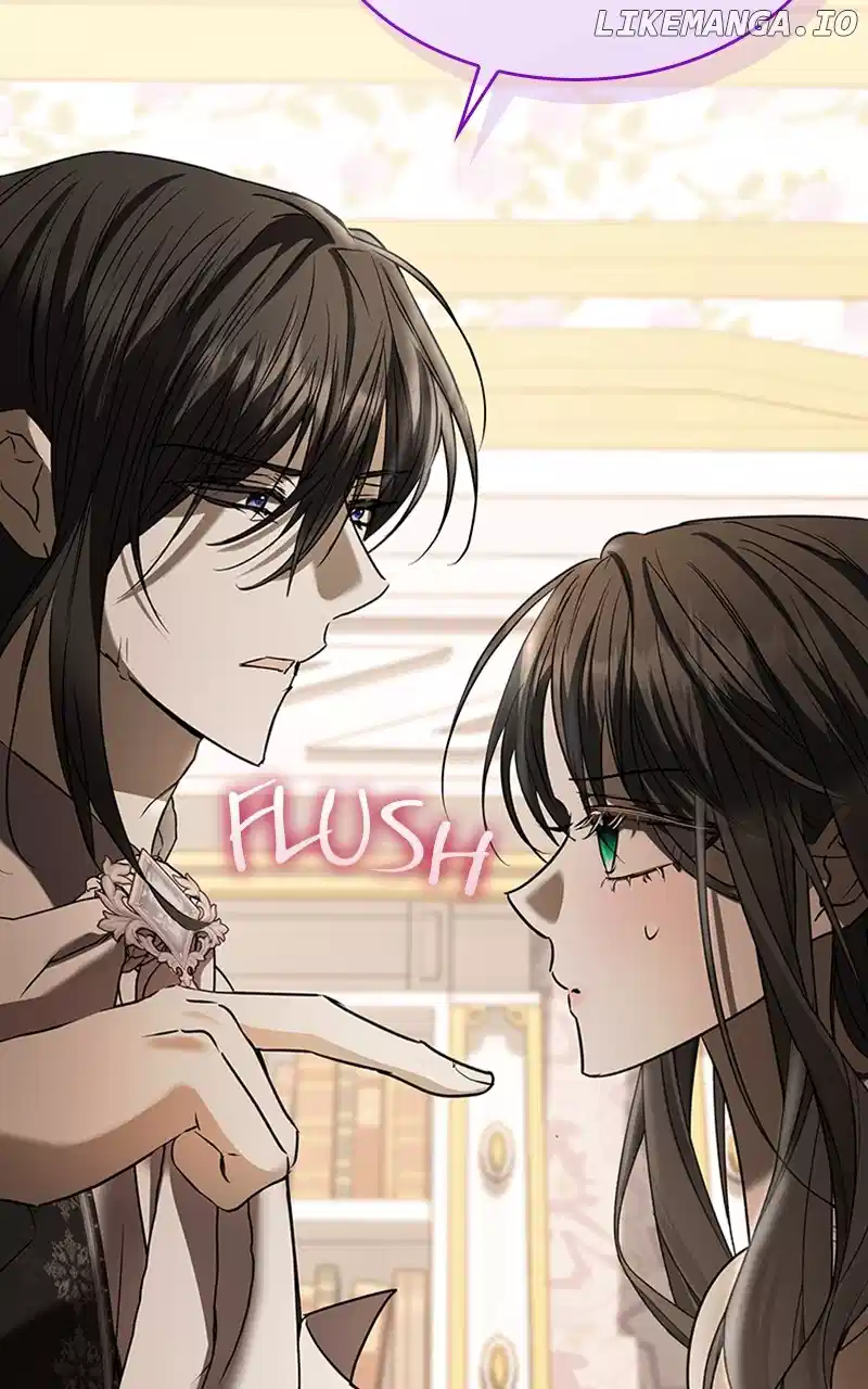 Describe Your Feeling When Being Reincarnated as Your Husband’s Mistress Chapter 31 page 72