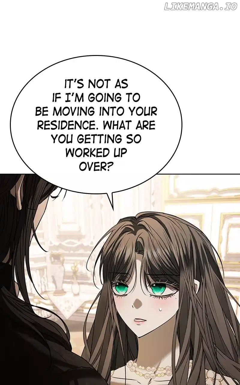Describe Your Feeling When Being Reincarnated as Your Husband’s Mistress Chapter 31 page 75
