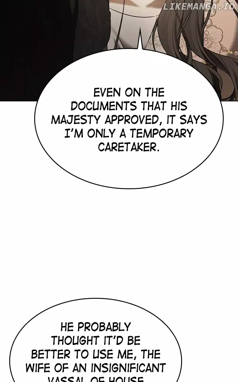 Describe Your Feeling When Being Reincarnated as Your Husband’s Mistress Chapter 31 page 76