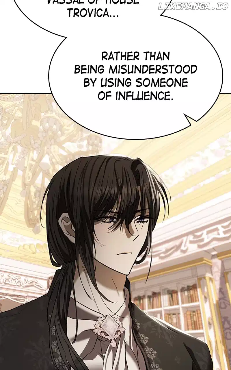 Describe Your Feeling When Being Reincarnated as Your Husband’s Mistress Chapter 31 page 77
