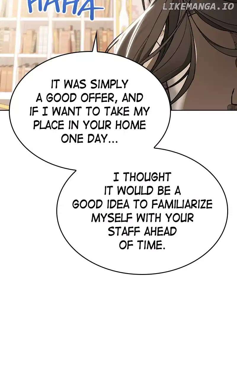 Describe Your Feeling When Being Reincarnated as Your Husband’s Mistress Chapter 31 page 81