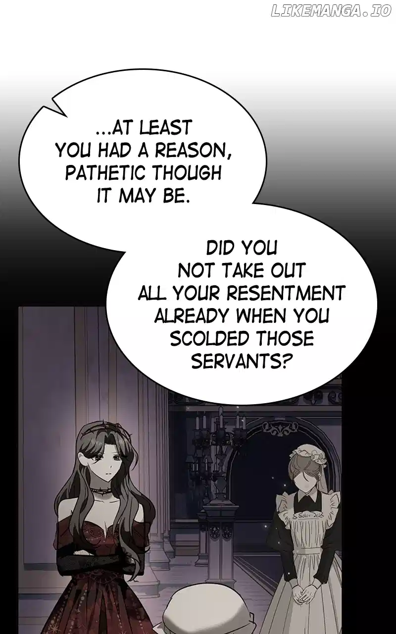 Describe Your Feeling When Being Reincarnated as Your Husband’s Mistress Chapter 31 page 82