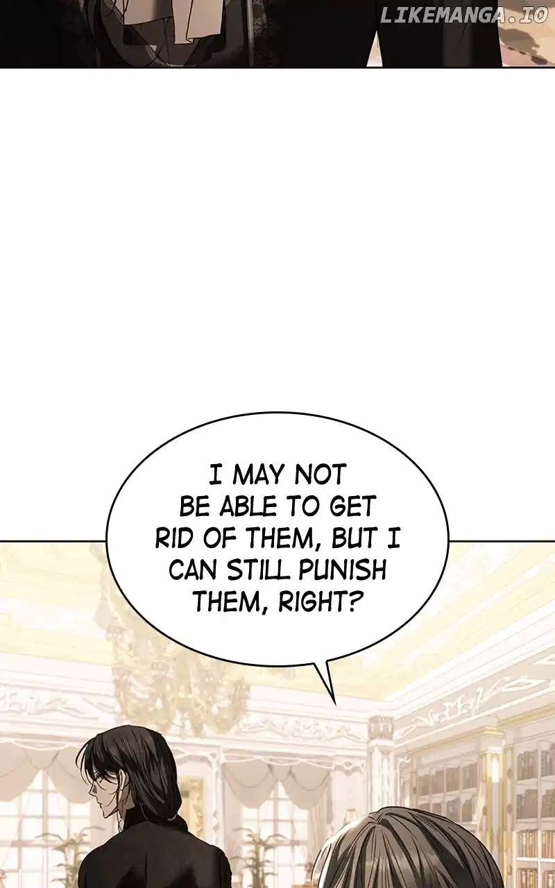 Describe Your Feeling When Being Reincarnated as Your Husband’s Mistress Chapter 31 page 85