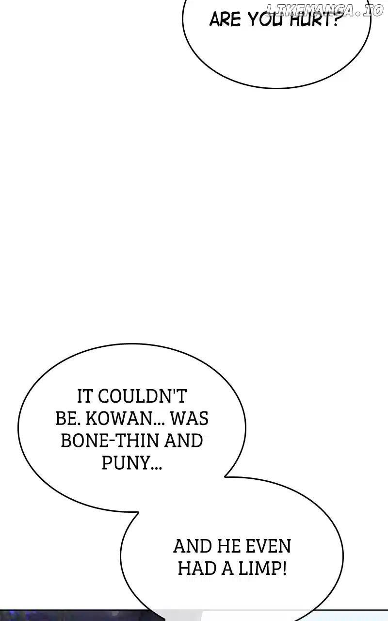 Describe Your Feeling When Being Reincarnated as Your Husband’s Mistress Chapter 31 page 8