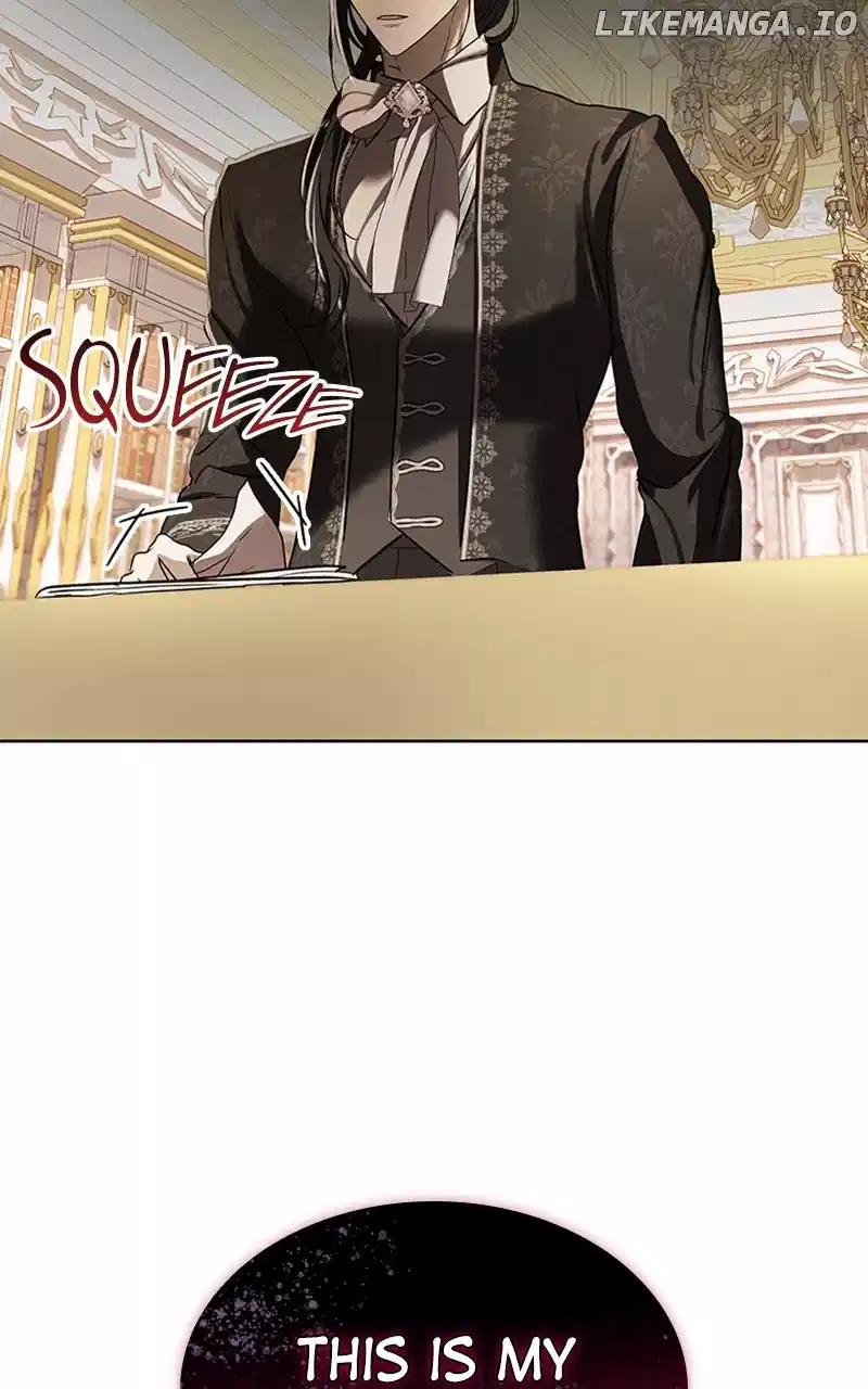 Describe Your Feeling When Being Reincarnated as Your Husband’s Mistress Chapter 31 page 89