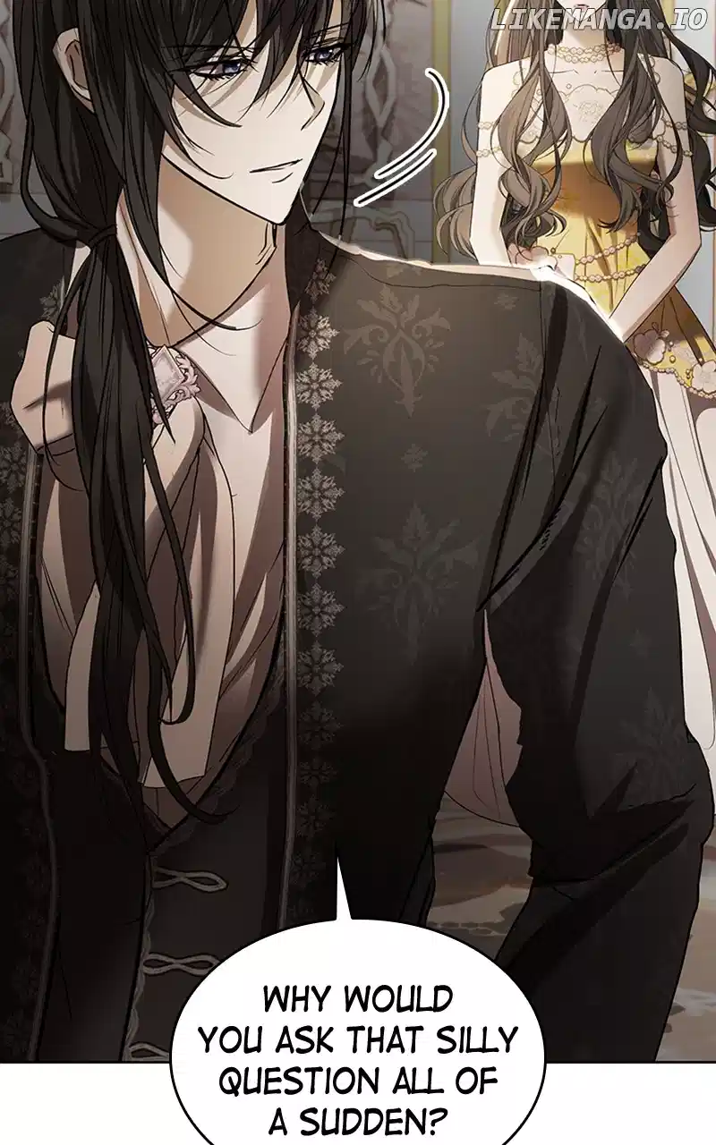 Describe Your Feeling When Being Reincarnated as Your Husband’s Mistress Chapter 31 page 93