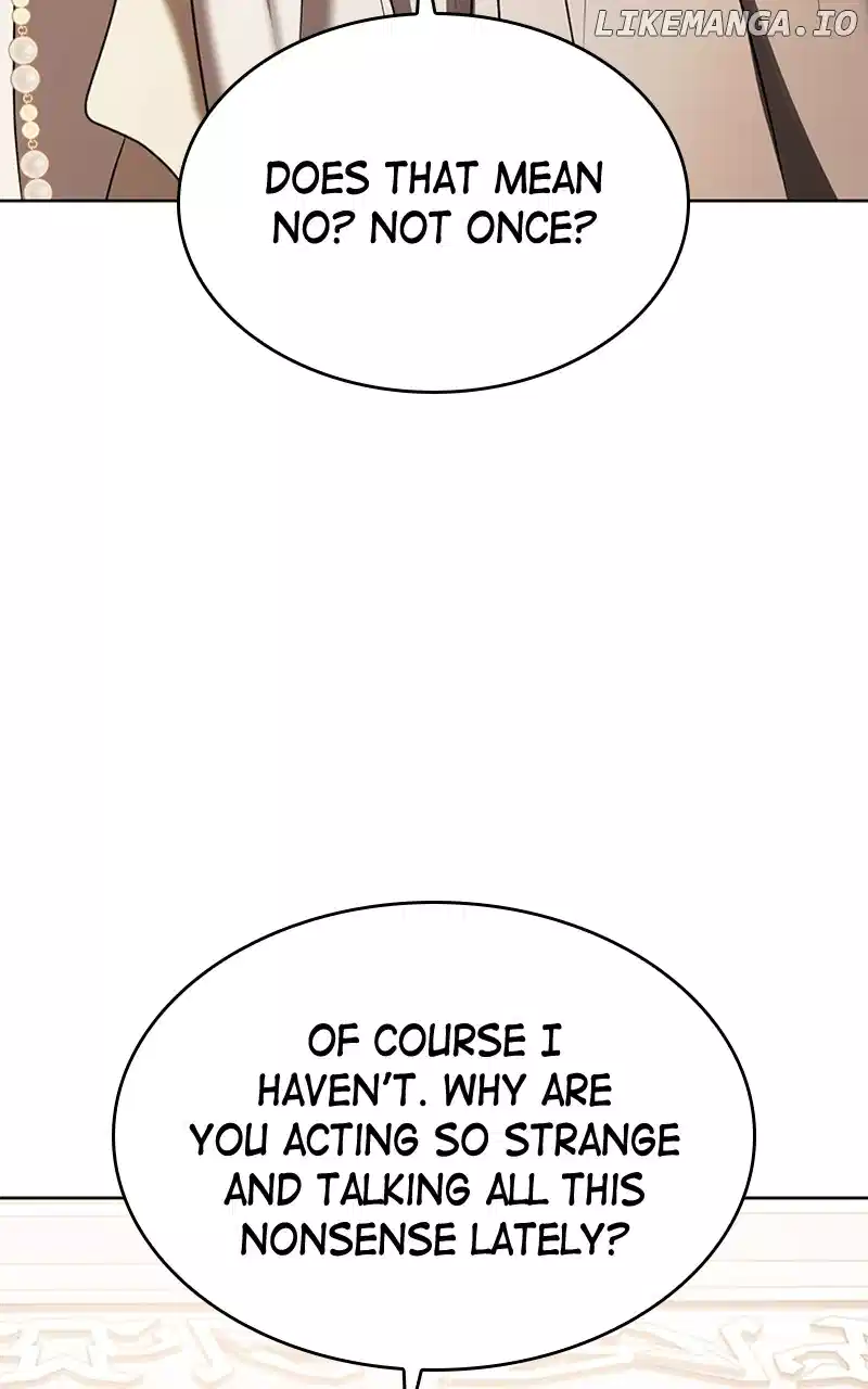 Describe Your Feeling When Being Reincarnated as Your Husband’s Mistress Chapter 31 page 95