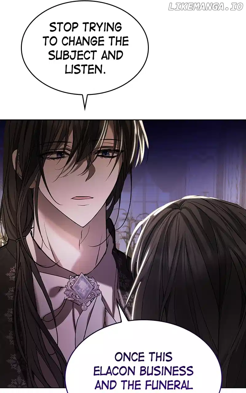Describe Your Feeling When Being Reincarnated as Your Husband’s Mistress Chapter 31 page 97